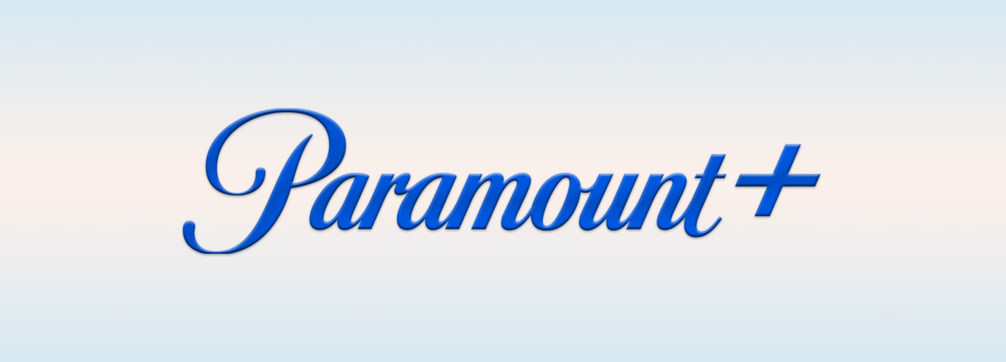 Paramount+ Logo