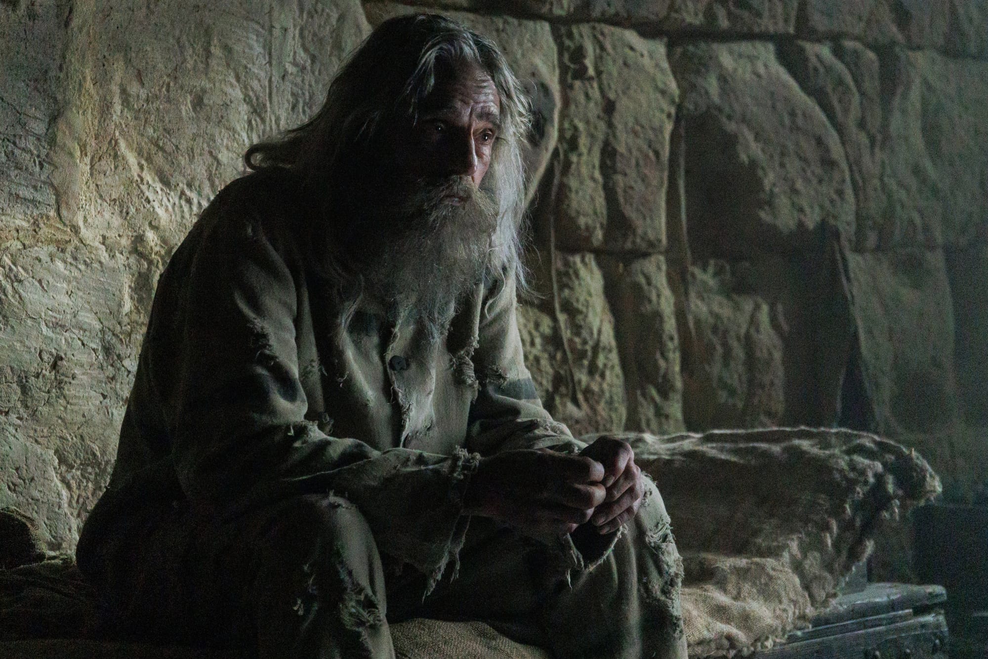 Jeremy Irons in "The Count of Monte Cristo" (Photo: Paolo Modugno/Masterpiece)