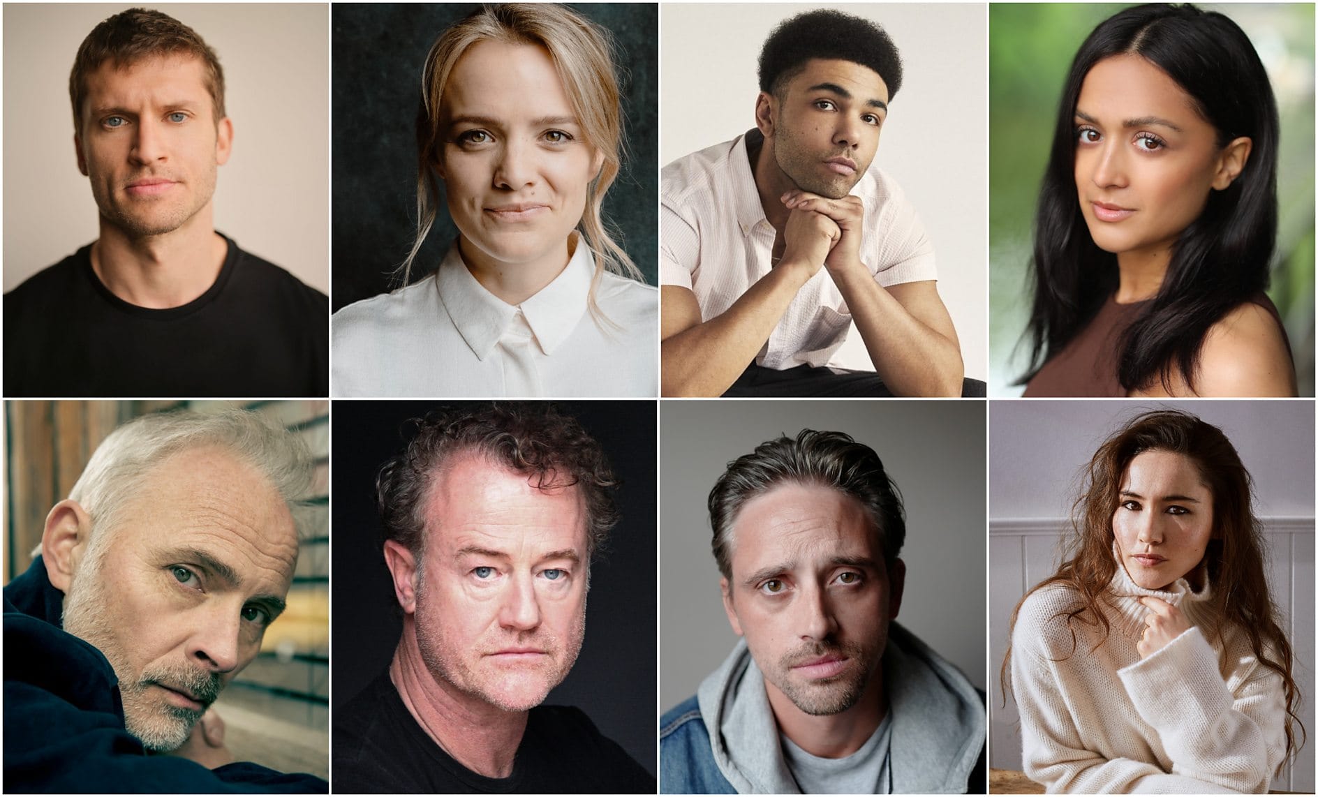 The Line of Duty Season 7 cast will include Tom Weston-Jones, Laura Aikman, Levi Brown, Amy Leigh Hickman, Mark Bonnar, Owen Teale, Perry Fitzpatrick, Christina Chong 