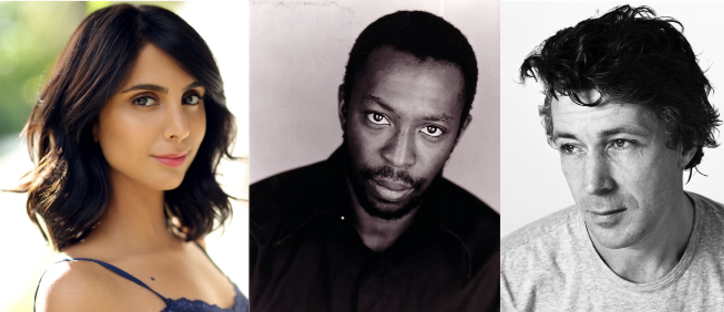 Anjli Mohindra, Shaun Parkes & Aidan Gillen will star in 'Saviour'