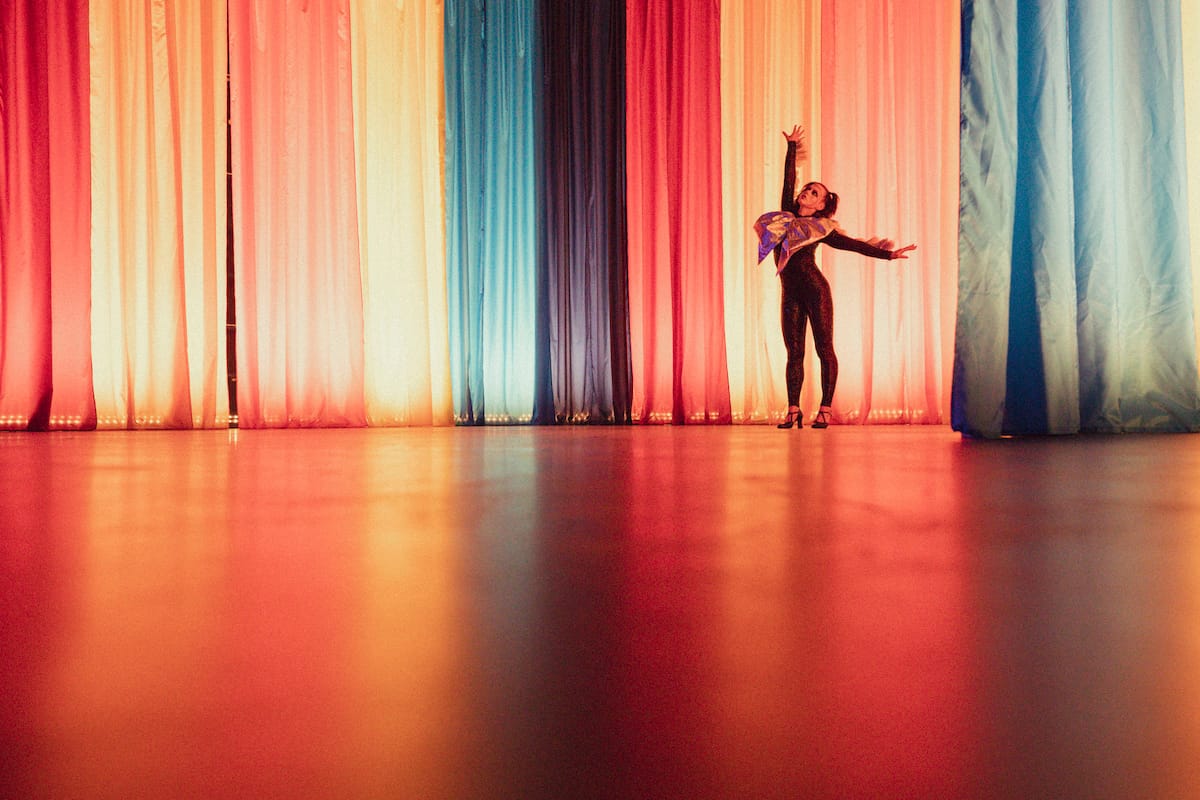 Billie Piper in "I Hate Suzie" Season 2