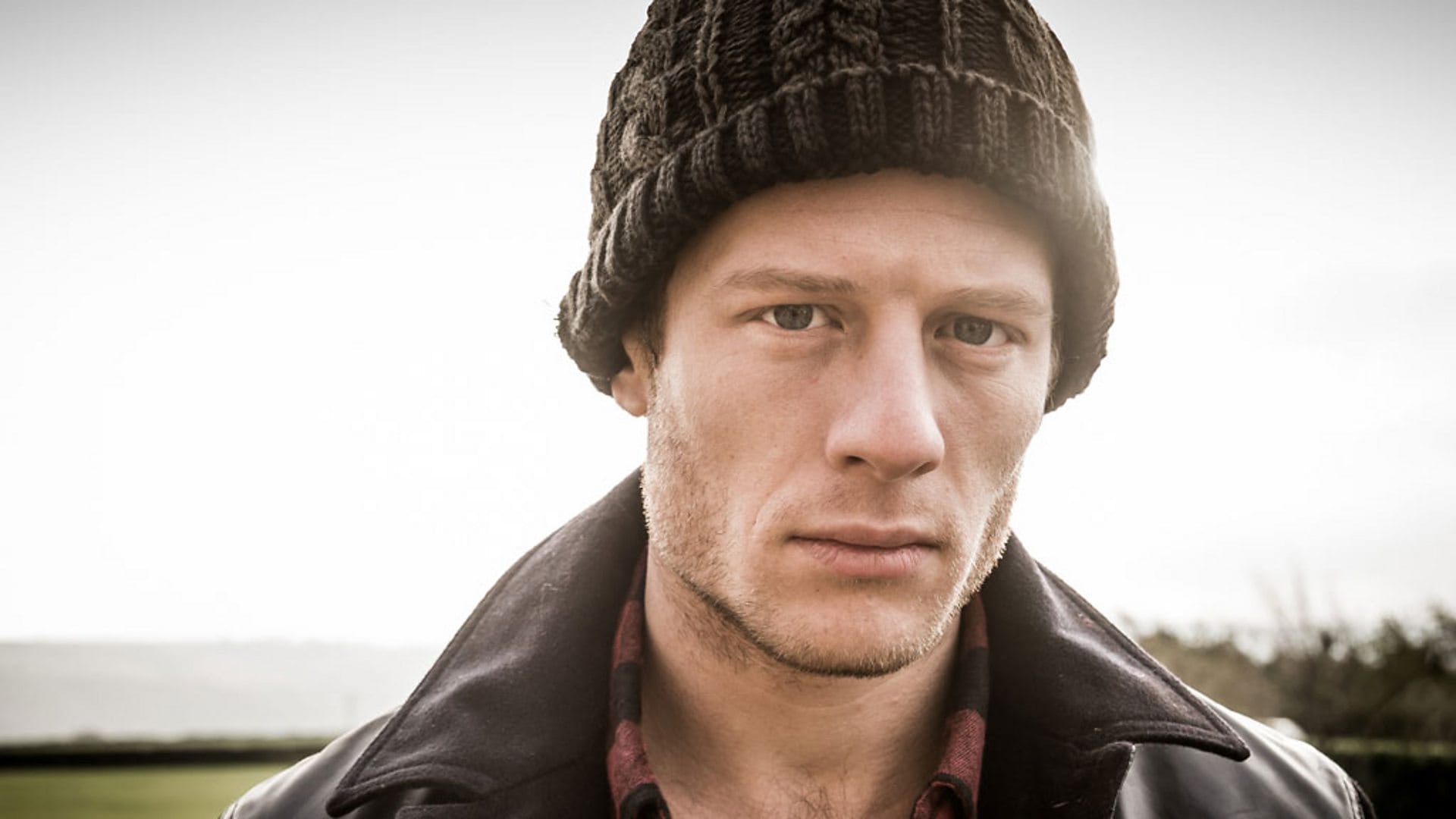 James Norton as Tommy Lee Royce in 'Happy Valley' Season 1 