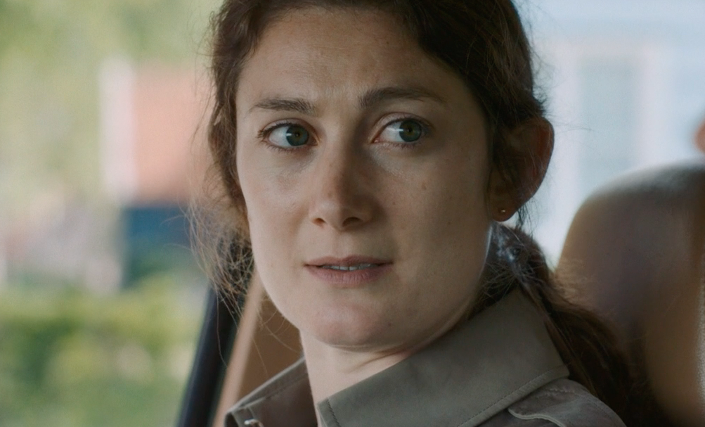 Jasmijn Brahm (Daisy Badger).