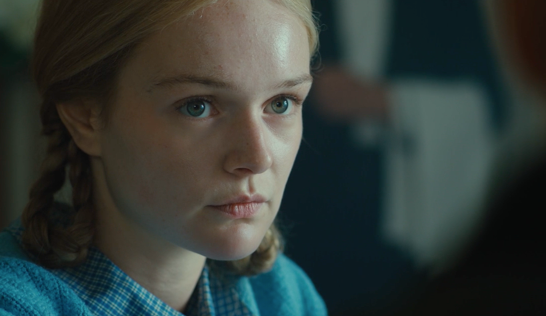 Marga (Miriam Schiweck).