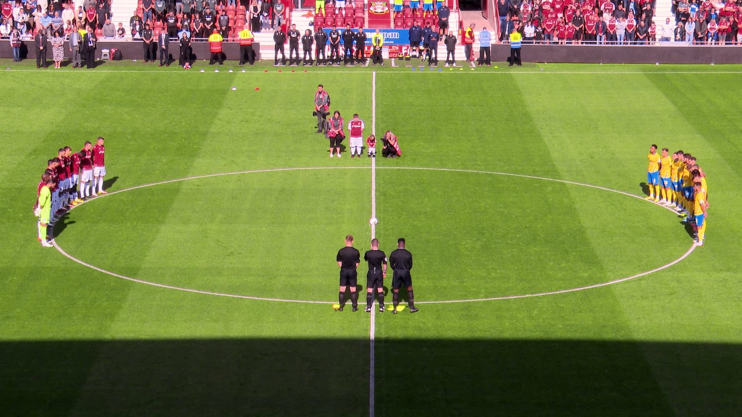 "Welcome to Wrexham" Season 2