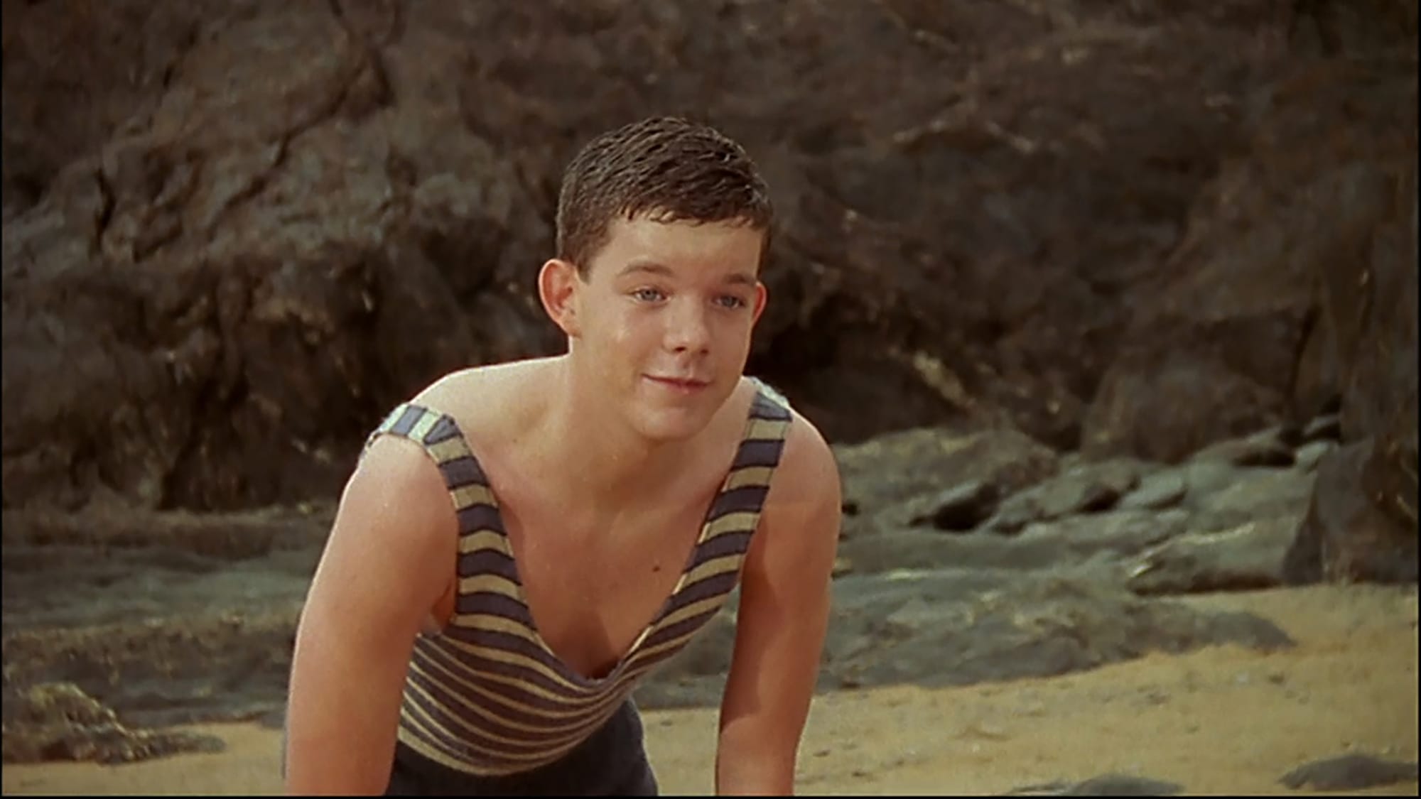 Russell Tovey as Lionel Marshall in Agatha Christie's Poirot Season 8 Episode 1&nbsp;