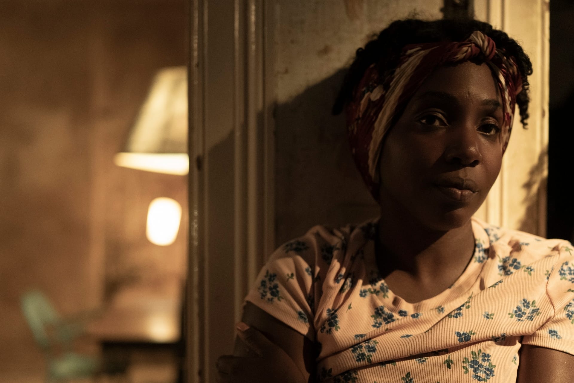 Tamara Lawrance as Millie Black in 'Get Millie Black' Season 1