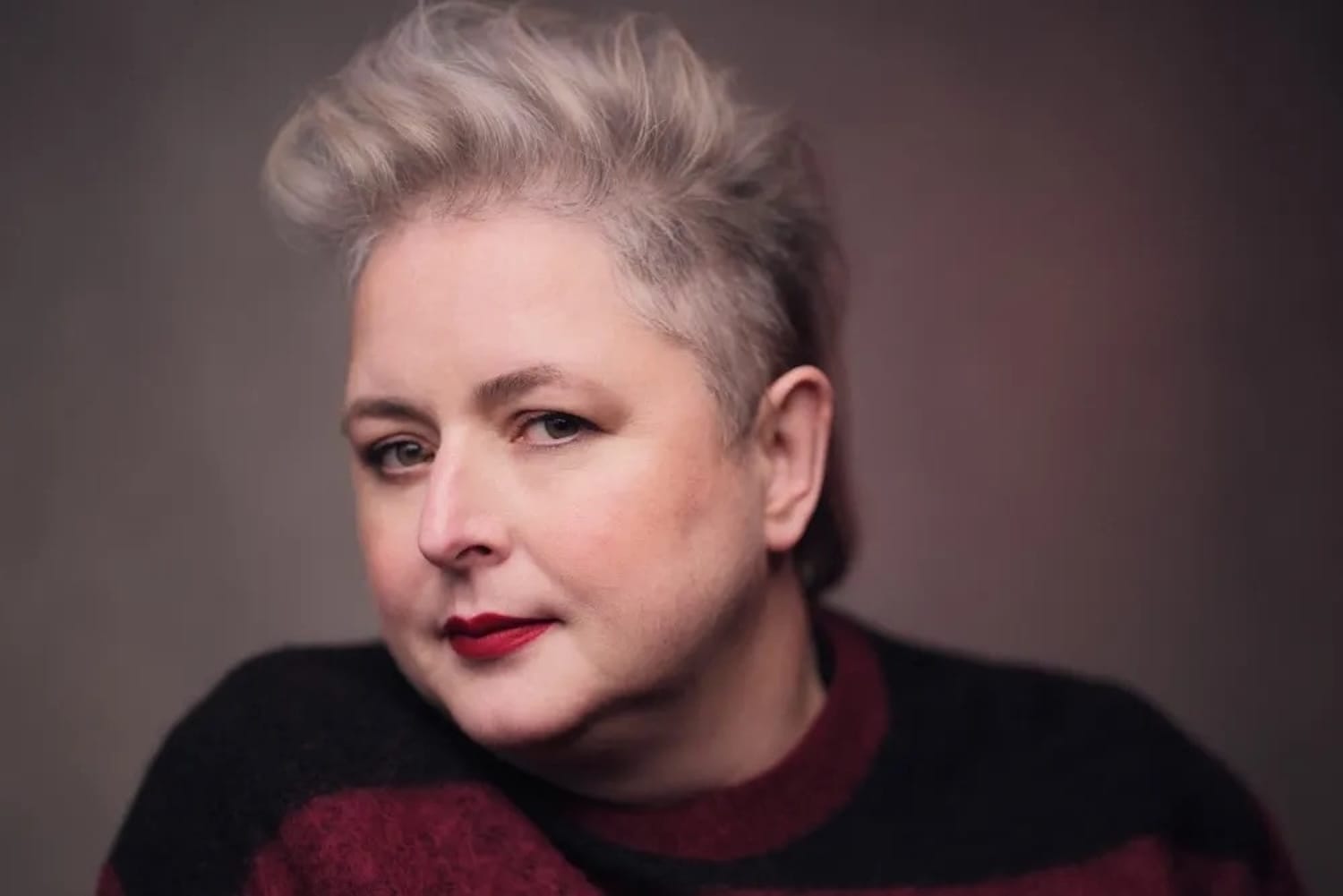 Siobhan McSweeney to host "The Traitors" Ireland