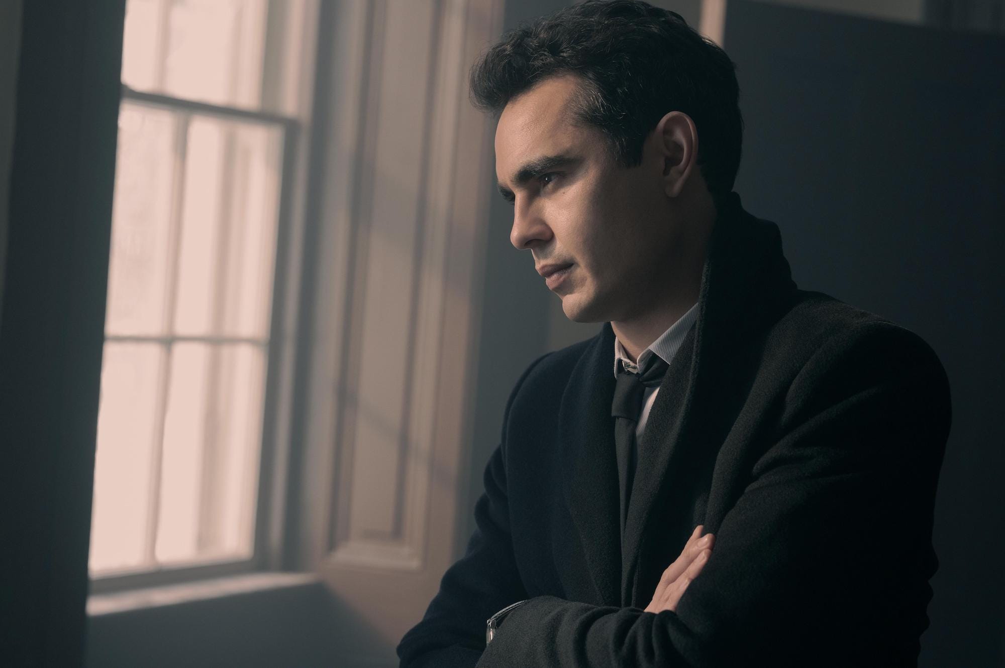 Max Minghella in 'The Handmaid's Tale' Season 4