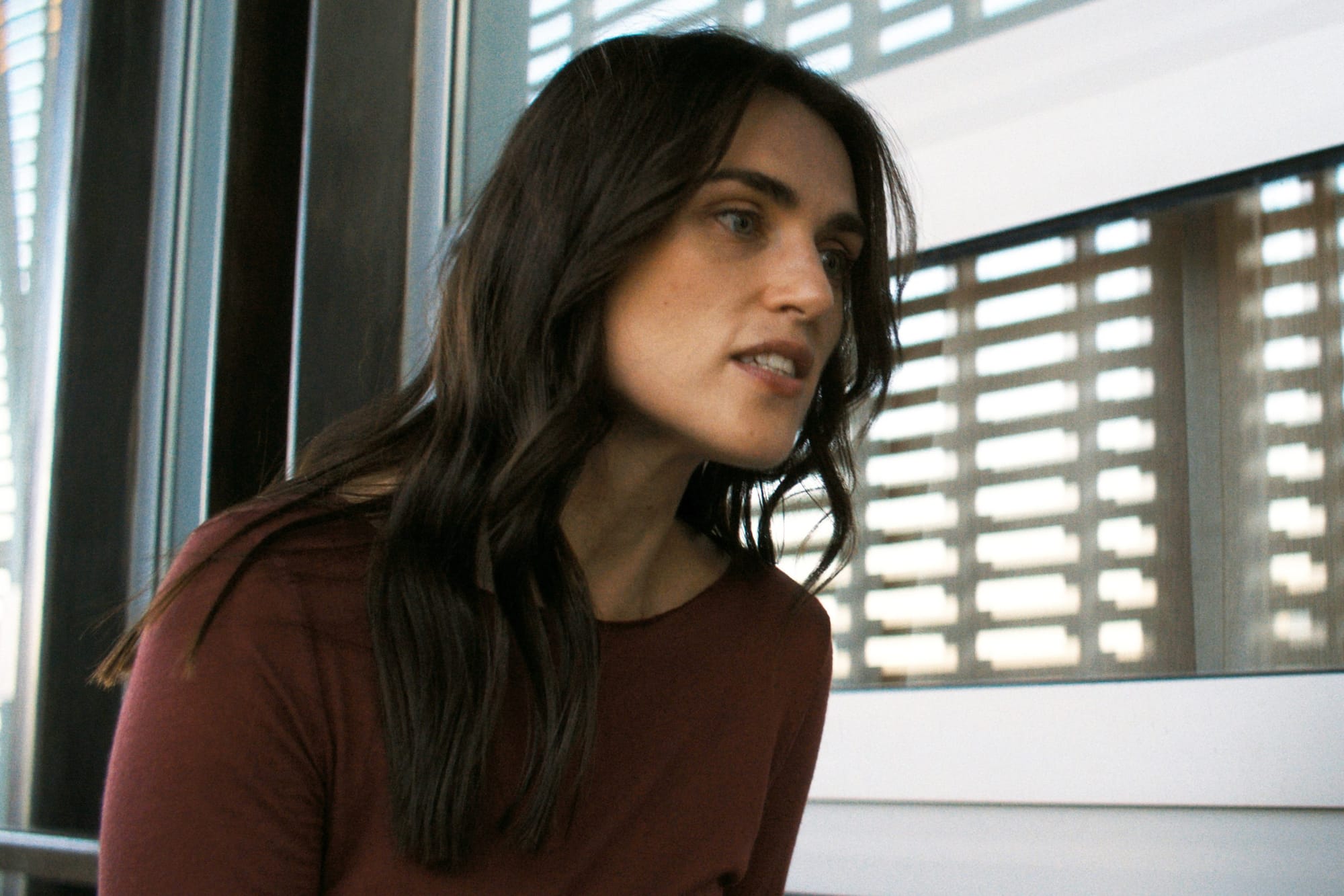 Katie McGrath replaces Janet Montgomery as the titular Ex-Wife in 'The Ex-Wife' Season 2