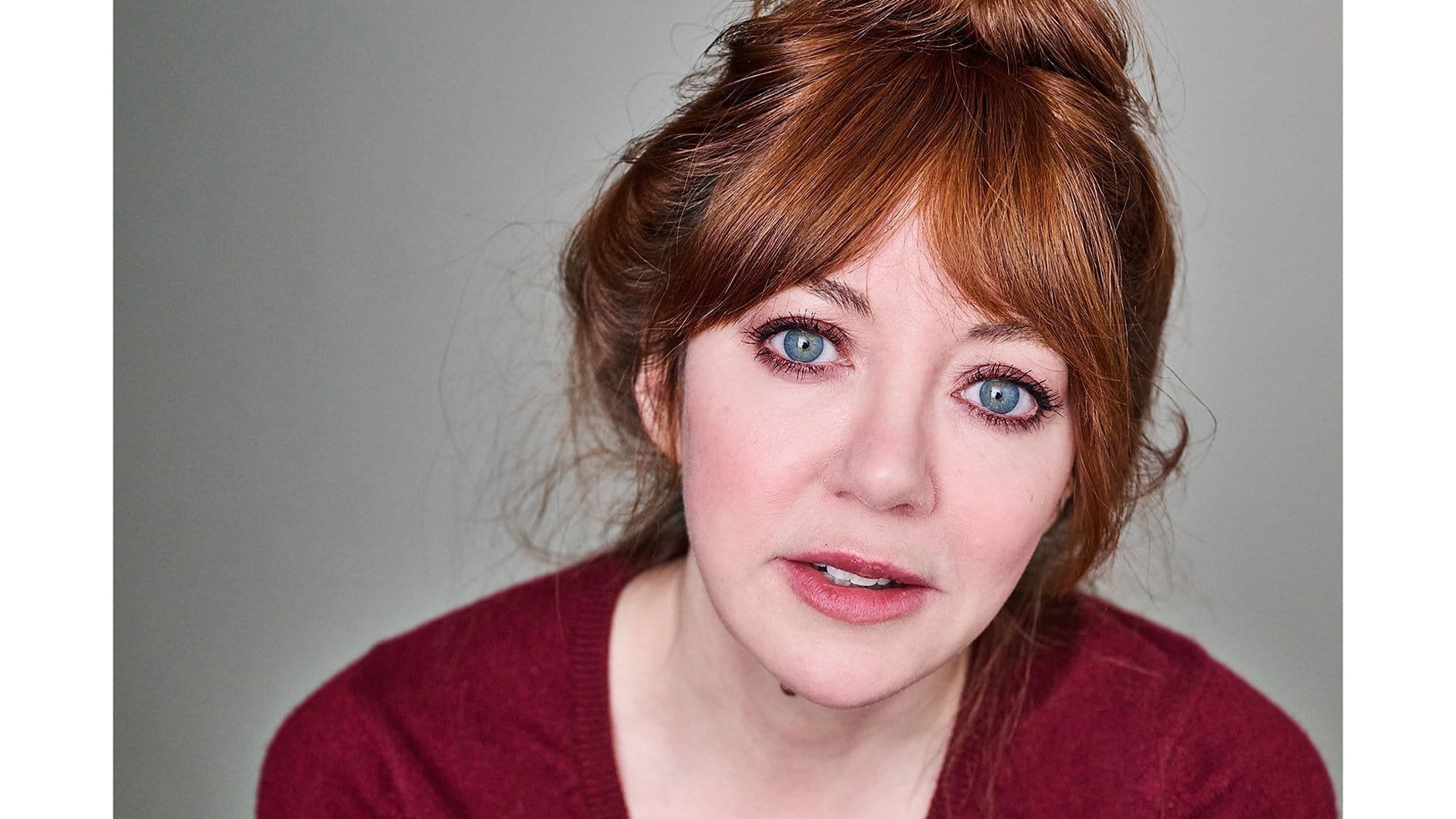 Diane Morgan will star in 'Ann Droid'