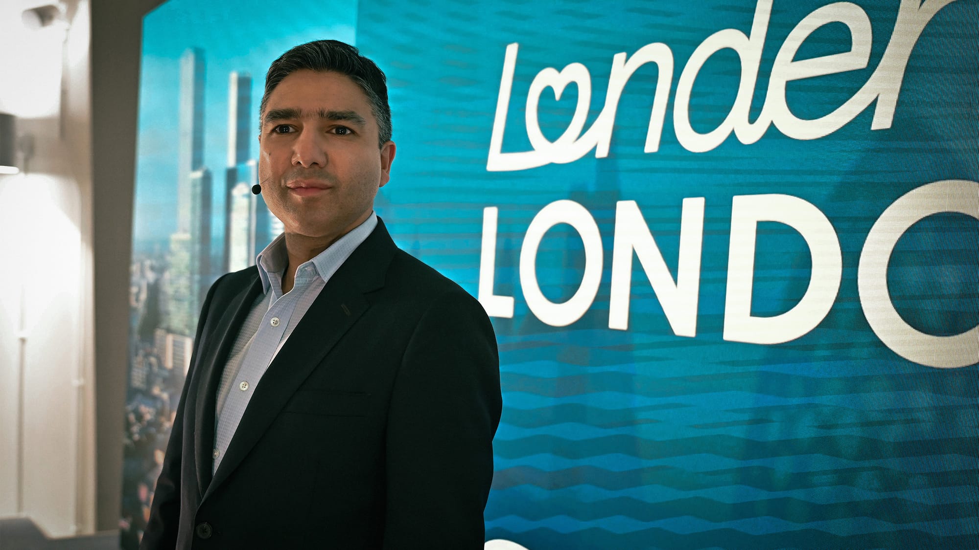 Nick Mohammed in 'Slow Horses' Season 5