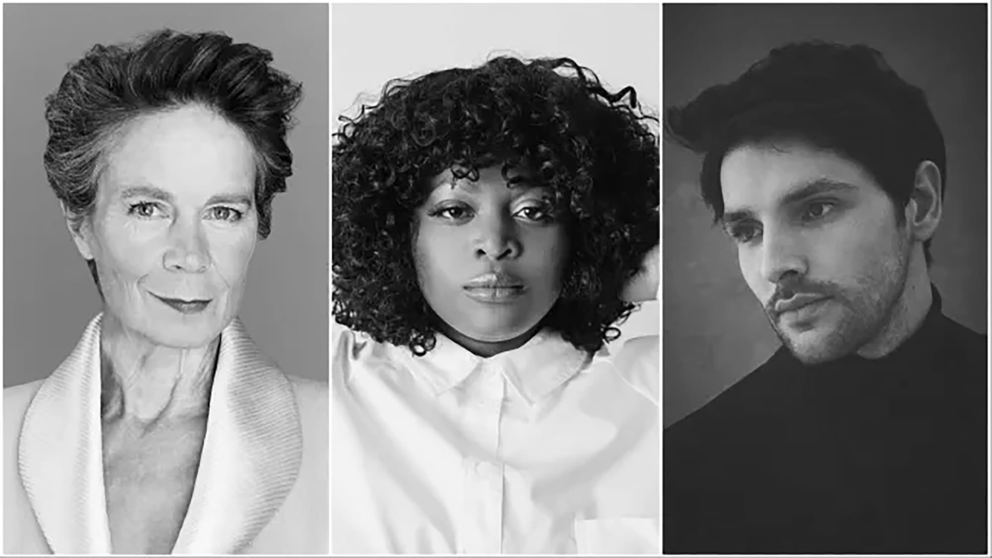 Celia Imrie, Gbemisola Ikumelo, and Colin Morgan join 'Trying' Season 5