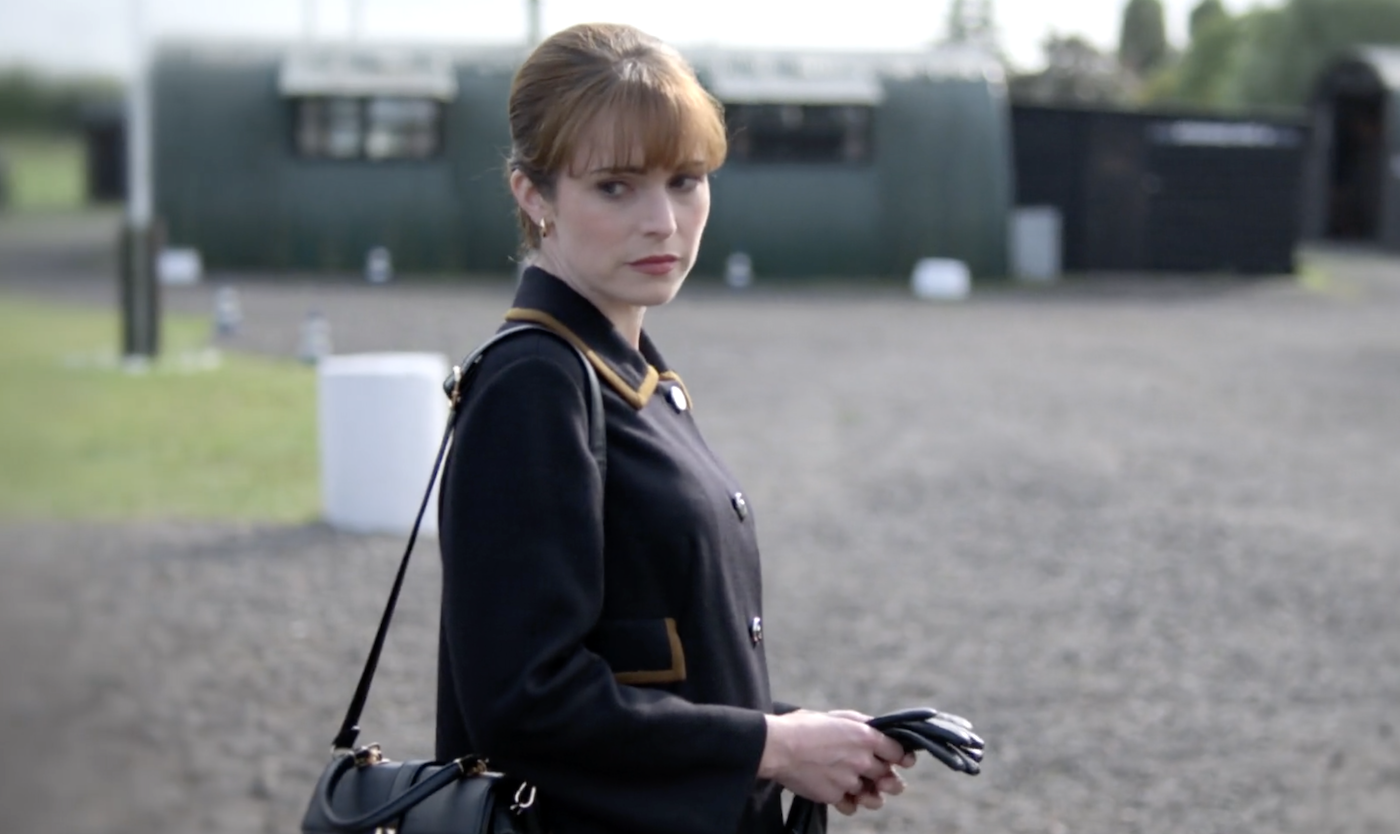 Heather Thorne (Tamla Kari).