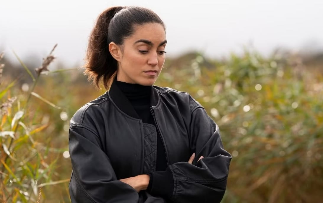 Barbara Havers (Sophia Barclay).