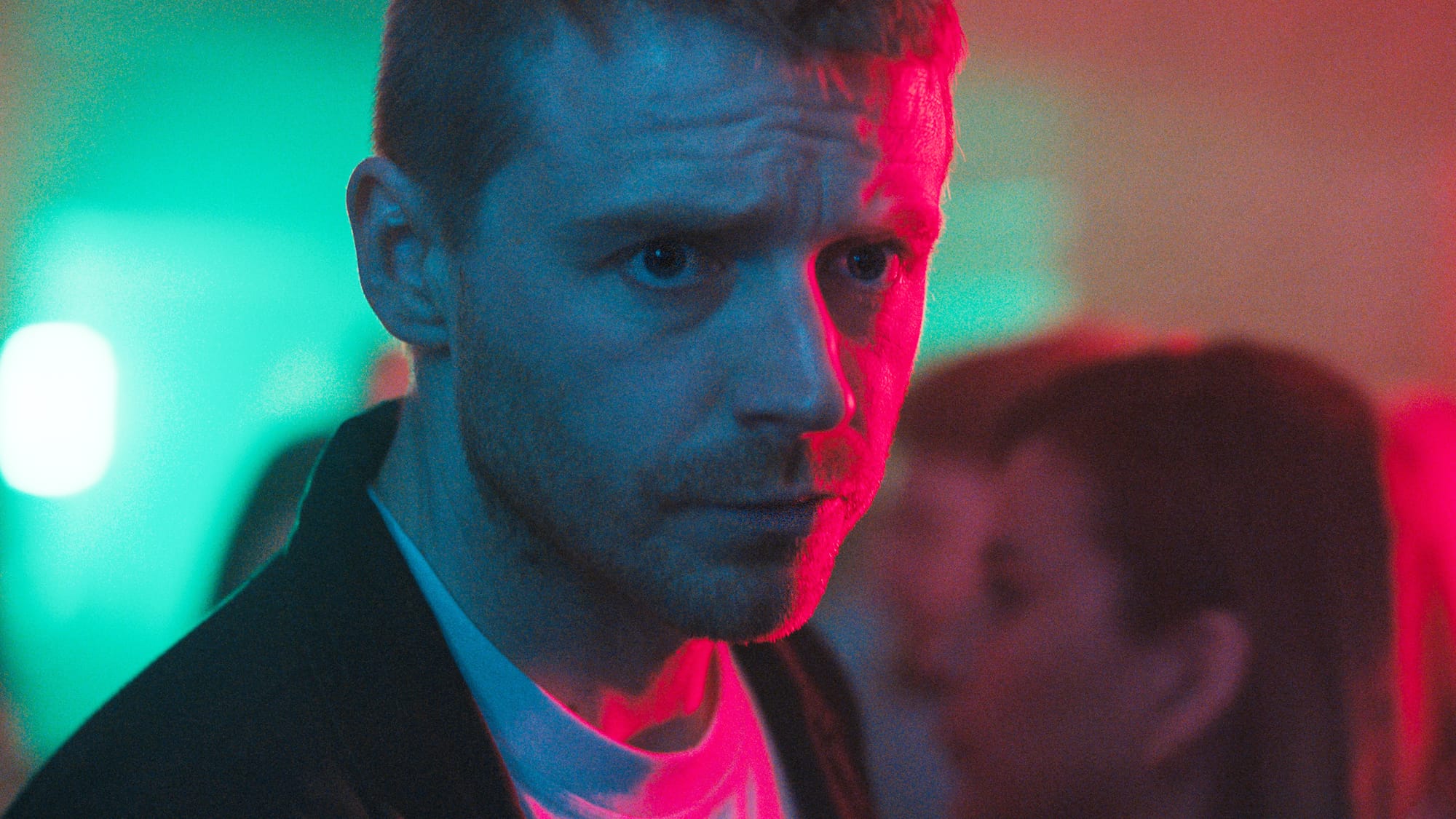 Jack Lowden in 'Slow Horses' Season 5