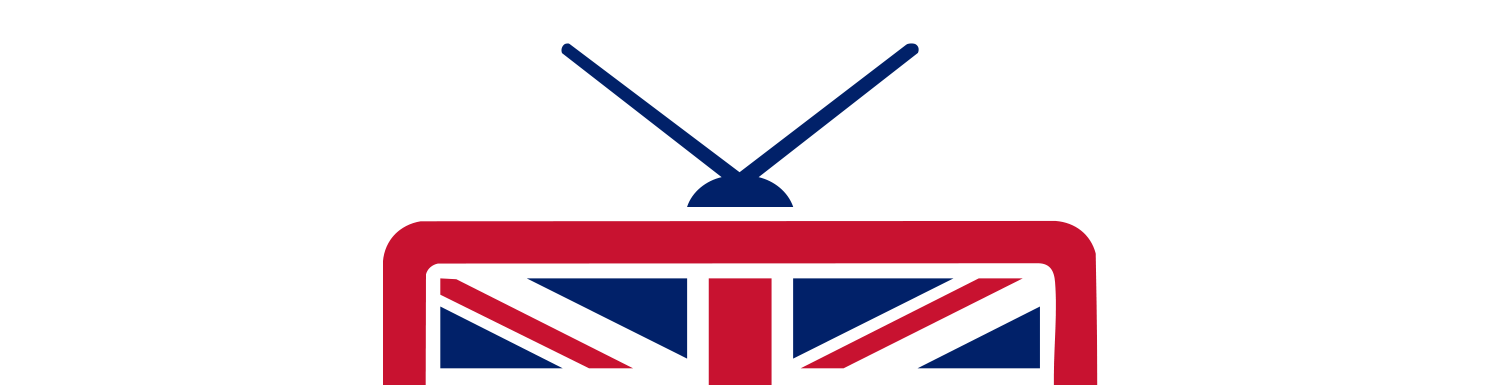 The Telly Visions logo peeking out at you