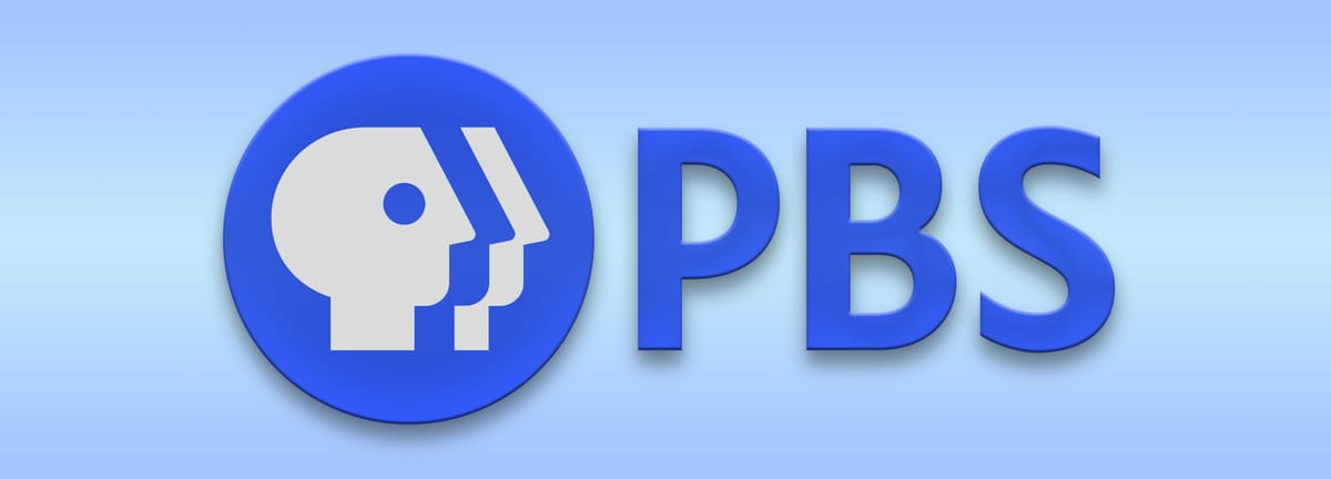 PBS Logo