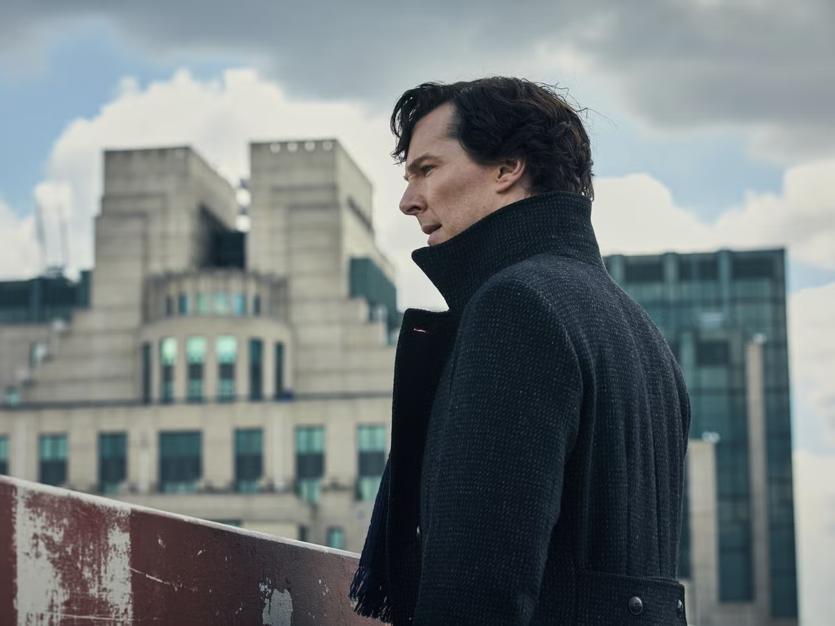 A Five Item Wishlist for 'Sherlock' Season 4