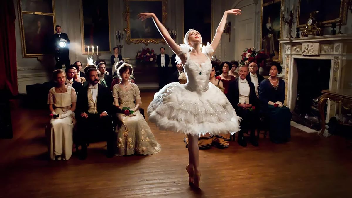 Mr. Selfridge Season 1