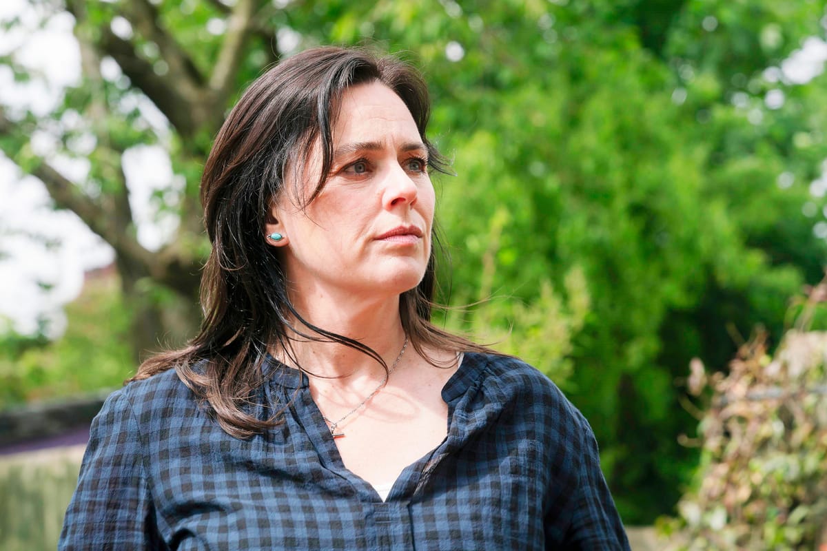 'The Feud on Shelbury Drive' Trailer Constructs Fear Close to Home