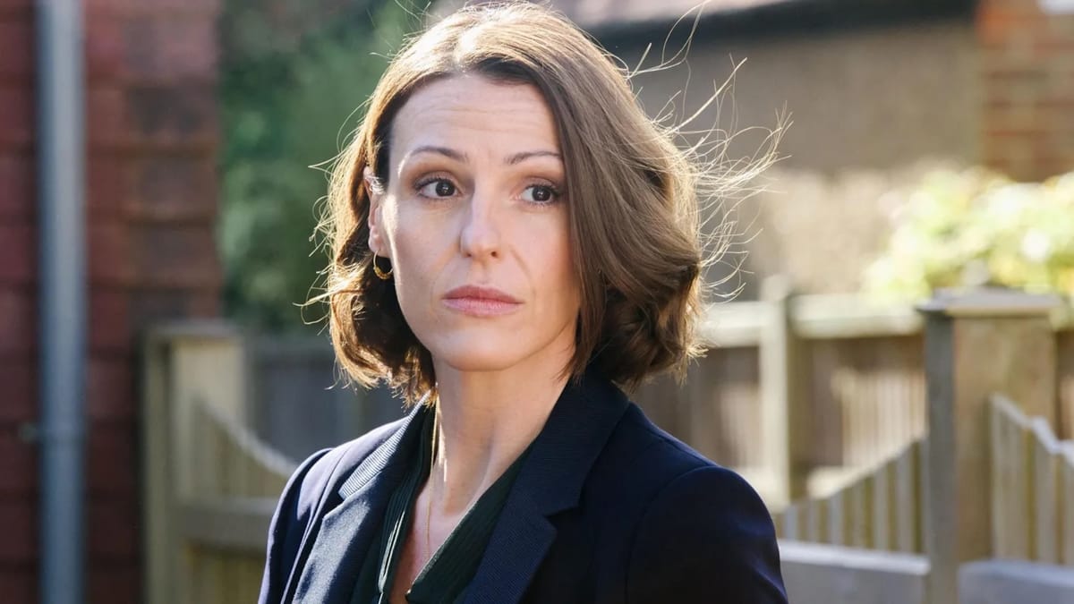 Nearly a Decade Later, 'Doctor Foster' to Return for a Third and Final Season
