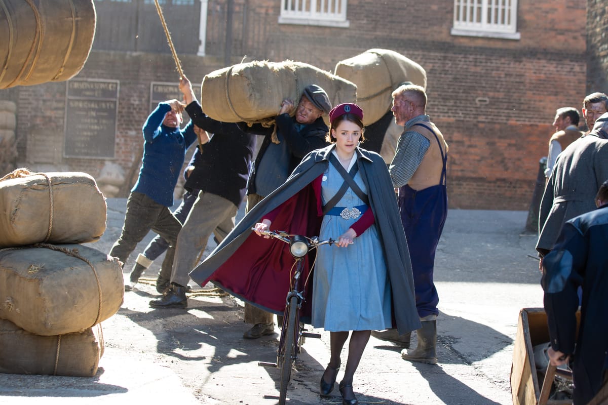 'Call the Midwife' Recap: Series 5 Episode 2