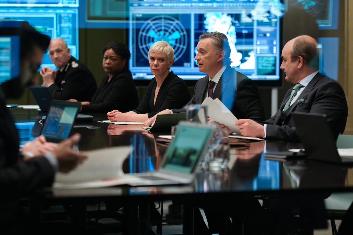 'COBRA' Season 2 to Air on PBS in July