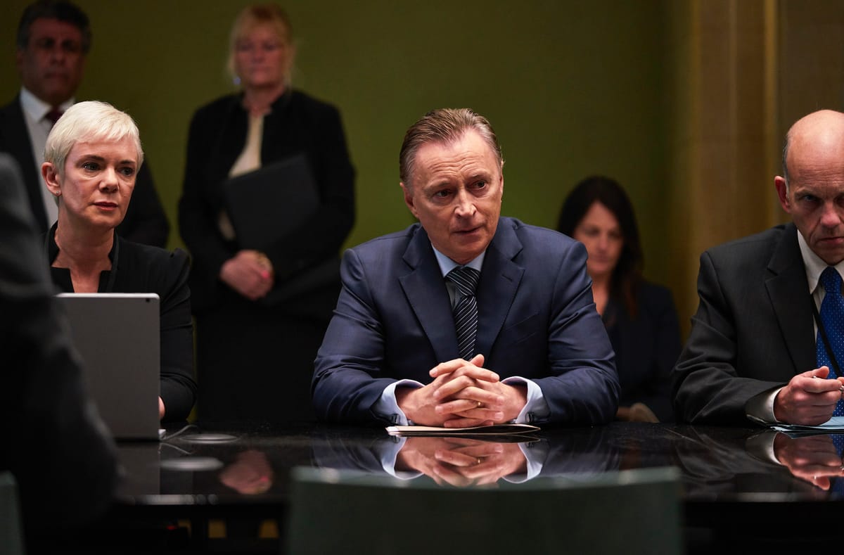 Will There Be a 'COBRA' Season 2?