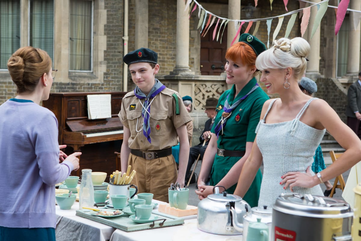 'Call the Midwife' Recap: Series 5 Episode 6