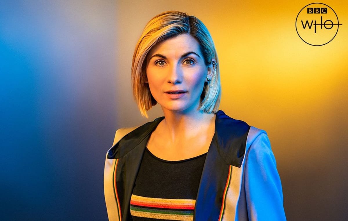 The BBC Sets Jodie Whittaker's Final Turn As The Doctor