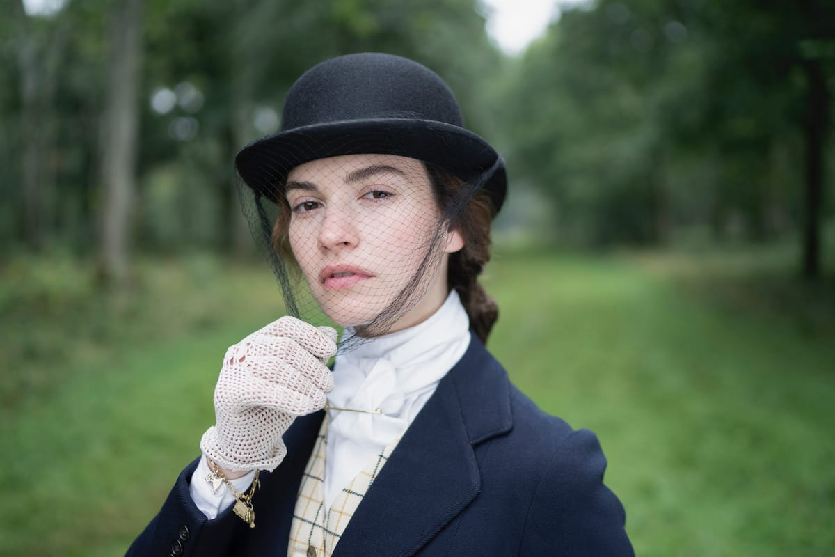 The Trailer for 'The Pursuit of Love' Promises Romance, Friendship, and More