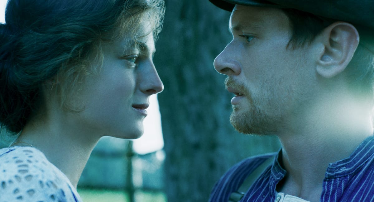 Netflix's 'Lady Chatterley's Lover' is Romantic and Feminist