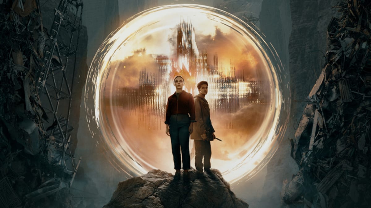 The BBC and HBO Announce Premiere Date For 'His Dark Materials' Season 3