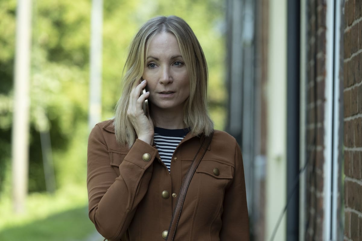 Joanne Froggatt Joins Guy Ritchie's New Paramount+ Series with Helen Mirren