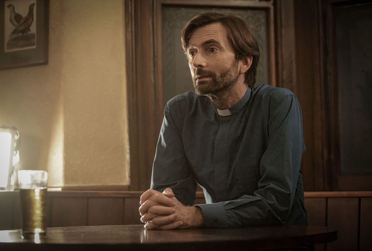 AMC+ and Sundance Now Pick Up David Tennant's 'Litvinenko'