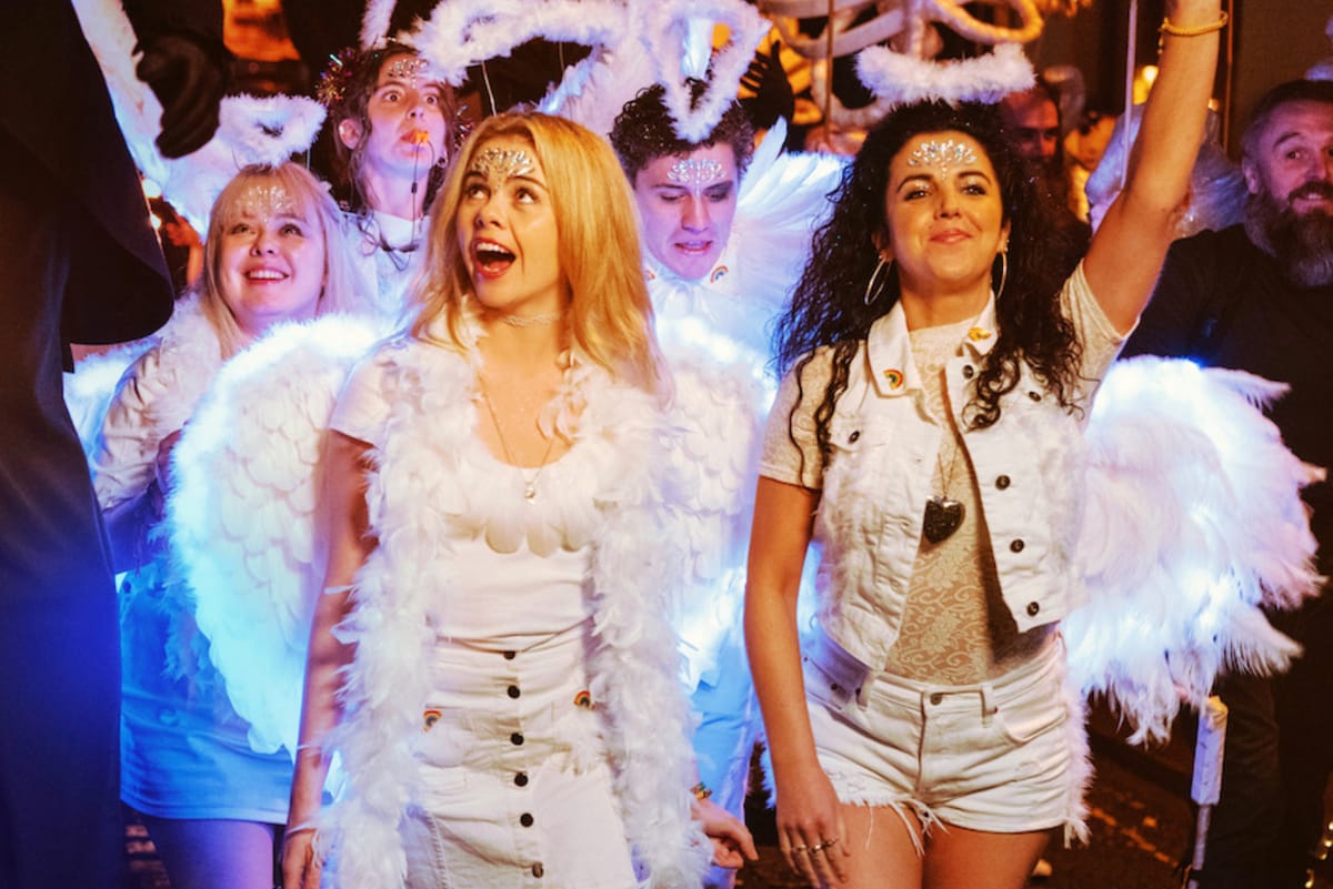 The World Won't Be the Same Without 'Derry Girls' But Season 3 Is a Perfect Ending