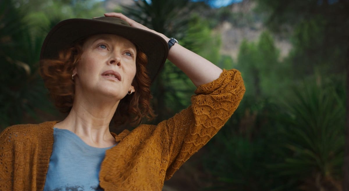 'His Dark Materials' Star Simone Kirby Joins Apple TV+'s 'The Buccaneers' Drama