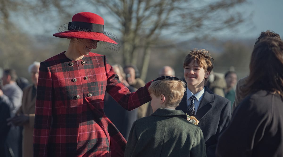 'The Crown' Season 5 Asks Whether the British Monarchy Is Worth Saving