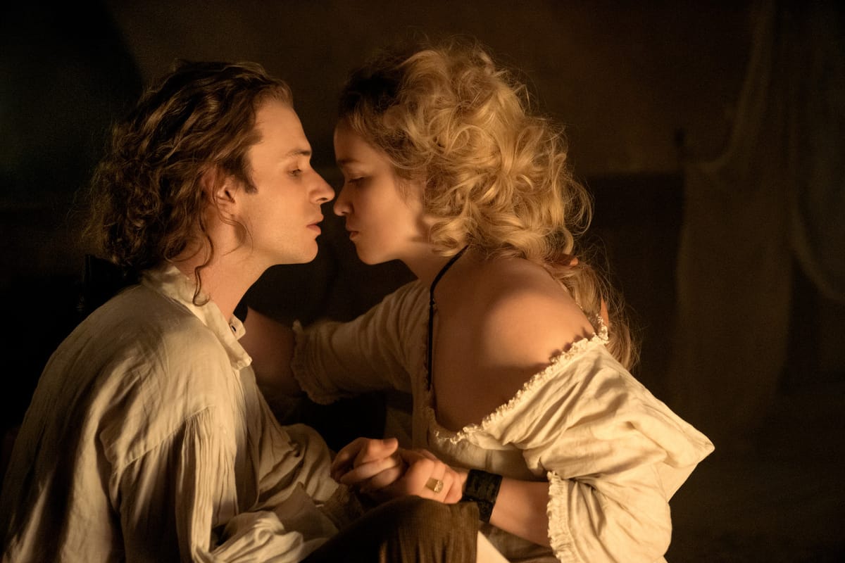 'Dangerous Liaisons' Ends as Starz Revokes Its Season 2 Renewal