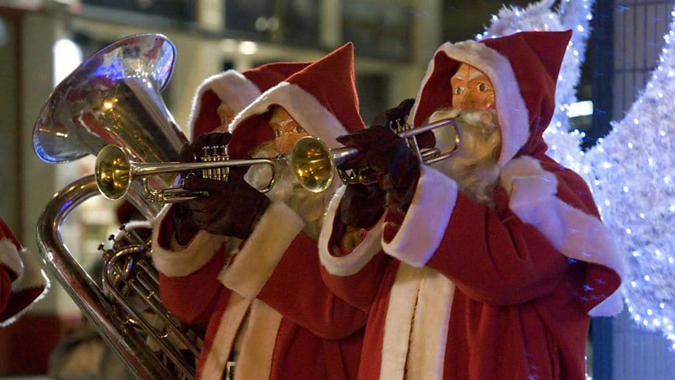 Russell T. Davies Promises Christmas Specials Will Return to 'Doctor Who'