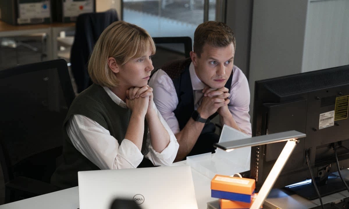 'Karen Pirie' Season 2 Filming Finally Underway in Scotland