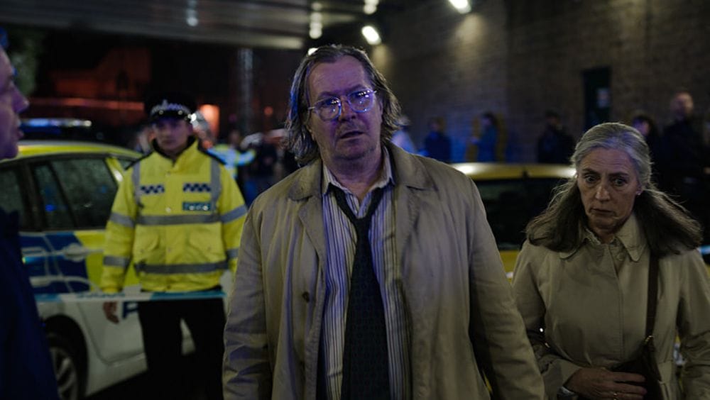 'Slow Horses' Plays "Drinking Games" in Season 2's Third Episode