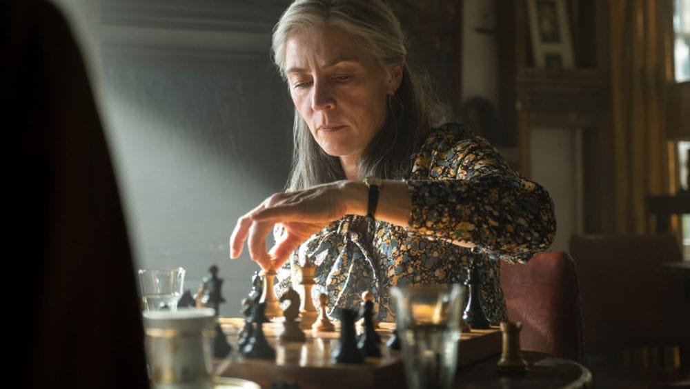 'Slow Horses' Season 2's Penultimate Episode Gets Cranking with "Boardroom Politics"