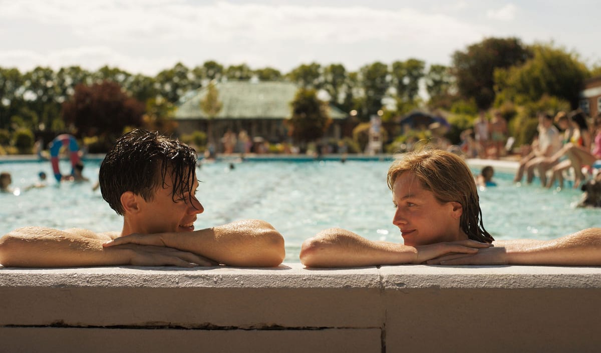 'My Policeman' Showcases a Three-Way Love Story with No Happy Ending