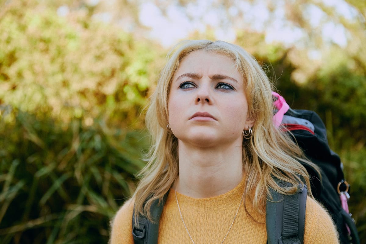 Sundance Now Sets 'Totally, Completely Fine' for April 2023