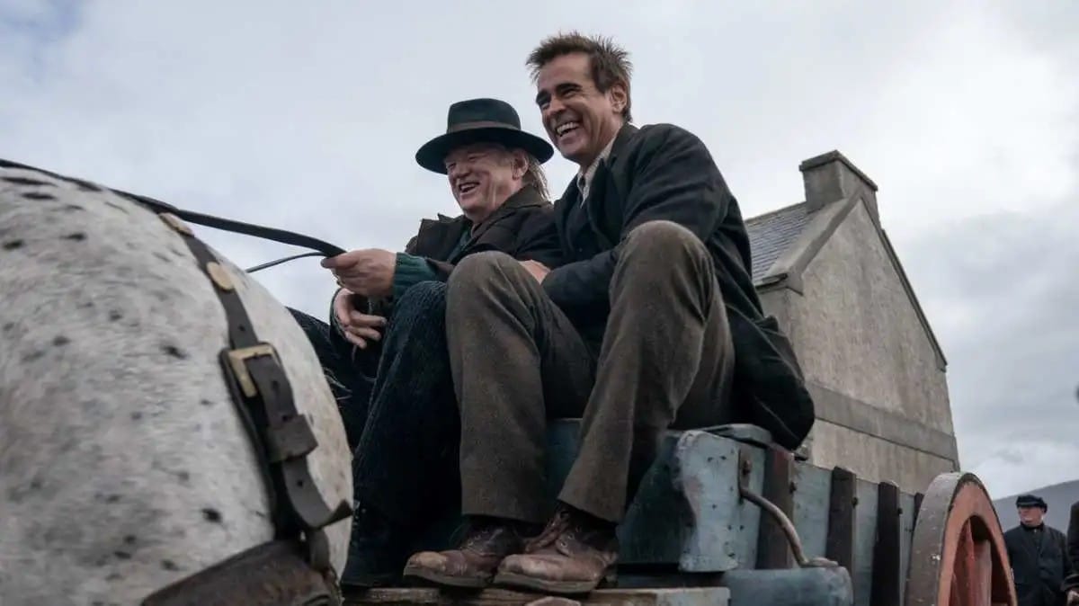 Well, Those Were the 2023 BAFTAs