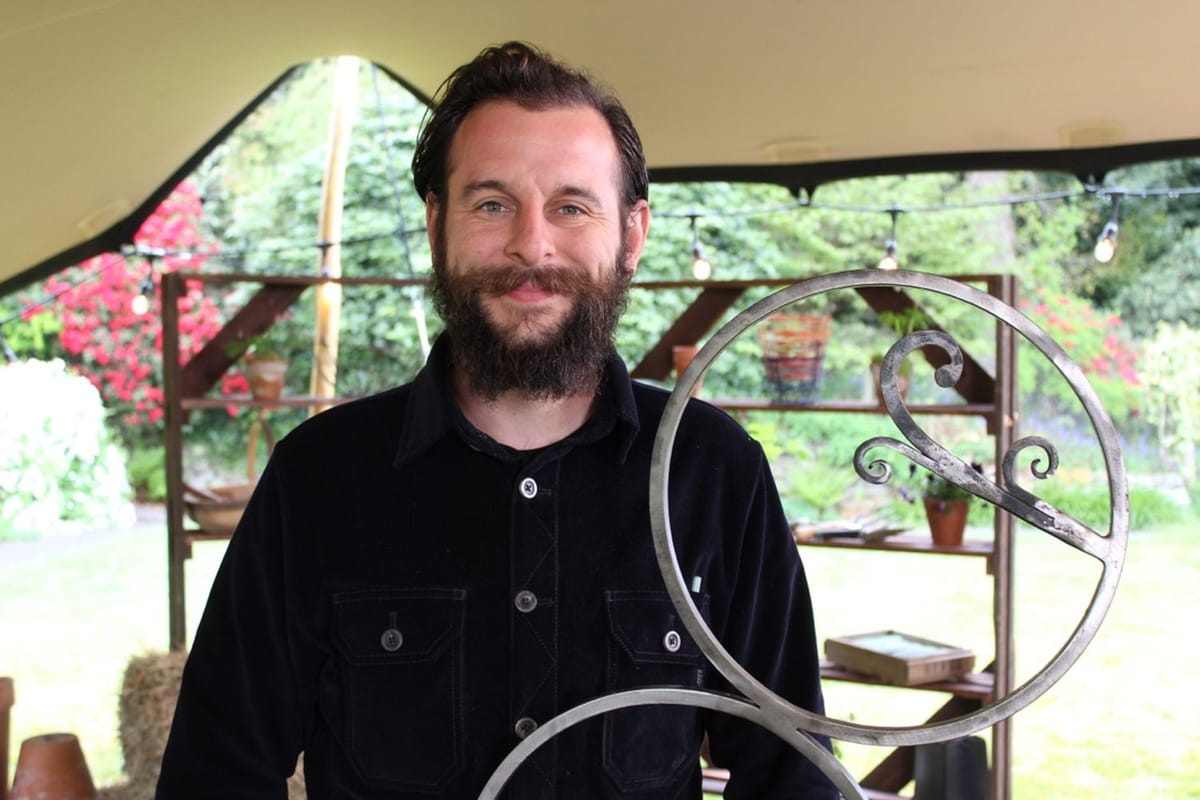 BritBox Ups Its Reality Game with 'Make It At Market'