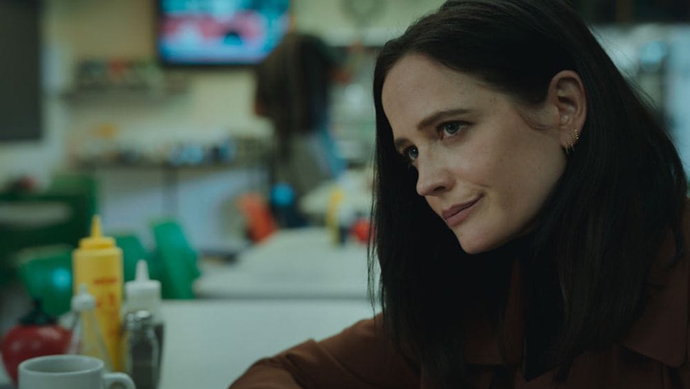 Apple TV+'s 'Liaison' Muddies Up a Cross Channel Romantic Spy Thriller