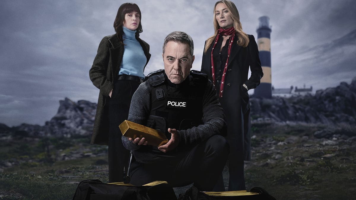 Acorn TV’s 'Bloodlands' Season 2 is Compelling, But Lacks Focus